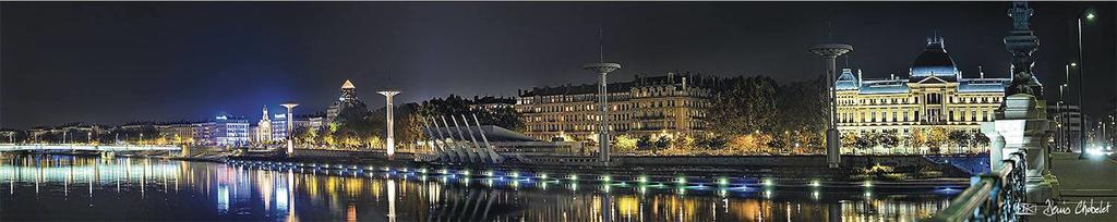 City Break Lyon Eurexpo, Grand Stade Ol Décines-Charpieu Extérieur photo